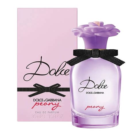 dolce gabbana peony 30ml|d&g peony.